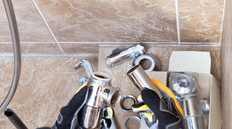 Professional gutter cleaning in Mountainair, NM
